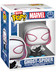 Funko Bitty POP! Spider-Man 4-Pack Series 2