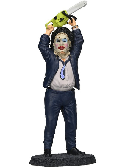 Head Knocker: The Texas Chain Saw Massacre - Pretty Woman Leatherface