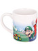 Nintendo - Super Mario II Mug