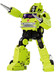 Transformers Masterpiece - Road Hauler MPG-18