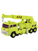 Transformers Masterpiece - Road Hauler MPG-18