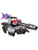Transformers Studio Series: War for Cybertron - Megatron Voyager Class