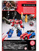 Transformers Studio Series: War for Cybertron - Optimus Prime Voyager Class