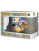 Funko POP! Rides: One Piece - Vivi & Karoo