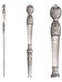 Wicked - Glinda's Training Wand Prop Replica - 1/1