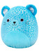 Squishmallows - Star Sarge the Blue Jaguar Plush