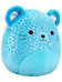 Squishmallows - Star Sarge the Blue Jaguar Plush