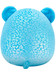 Squishmallows - Star Sarge the Blue Jaguar Plush