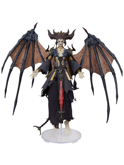 Diablo IV - Lilith (Elite Edition)