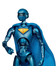 DC Multiverse: Superman (2025) - Superman Robot (Red Platinum Edition) (Deluxe) 