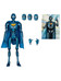 DC Multiverse: Superman (2025) - Superman Robot (Red Platinum Edition) (Deluxe) 
