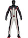 DC Multiverse: Superman (2025) - Mr. Terrific (Red Platinum Edition)(Deluxe Theatrical Edition) 