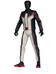 DC Multiverse: Superman (2025) - Mr. Terrific (Red Platinum Edition)(Deluxe Theatrical Edition) 