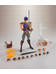 JoJo's Bizarre Adventure - Jonathan Joestar - S.H.Figuarts