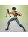JoJo's Bizarre Adventure - Joseph Joestar - S.H.Figuarts