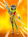 Biker Mice From Mars - Carbine