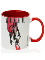 Alien - War Soldier Mug