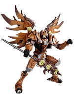 Transformers: Age of the Primes - The Thirteen: Onyx Prime Leader Class