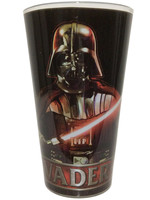 Star Wars - Darth Vader Pint Glass