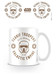 Star Wars: Rogue One - Scarif Trooper Mug