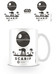 Star Wars: Rogue One - Scarif Symbol Mug