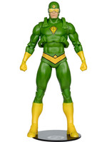 DC Multiverse: Batman Rogues - #43 Kite Man (Gold Label) (Collector Edition)