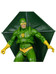 DC Multiverse: Batman Rogues - #43 Kite Man (Gold Label) (Collector Edition)