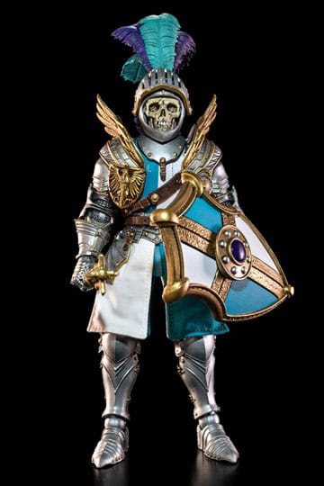 Mythic Legions: Necronominus - Sir Adalric