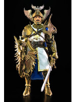 Mythic Legions: Necronominus - Sir Gideon Heavensbrand Ver. 2