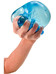 NeeDoh - Niceberg Squeeze Ball