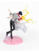 Sailor Moon - Usagi & Tuxedo Mask (Moonlight Glow Edition) - FiguartsZERO Chouette