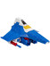 Transformers Legacy: Evolution - Nacelle Voyager Class