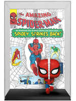 Funko POP! Comic Covers: Marvel - The Amazing Spider-Man #19 