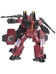 Transformers War for Cybertron: Earthrise - Thrust Voyager Class