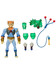 MOTU x ThunderCats - Tygra