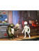 Teenage Mutant Ninja Turtles: The Last Ronin - Ultimate Casey Marie with Baby Odyn & Uno