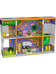 Funko Bitty POP! Bitty Box: Teenage Mutant Ninja Turtles - Sewer Lair Display