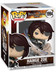 Funko Premium POP! Animation: Attack on Titan - Hange Zoe