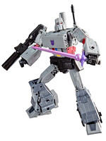 Transformers Studio Series 86 - Megatron Leader Class