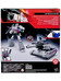 Transformers Studio Series 86 - Megatron Leader Class