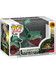 Funko POP! Movies: Jurassic World Rebirth - Mosasaurus