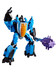 Transformers Studio Series: War for Cybertron - Thundercracker Voyager Class