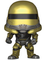 Funko POP! Heroes: Superman (2025) - Hammer of Boravia