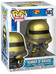 Funko POP! Heroes: Superman (2025) - Hammer of Boravia