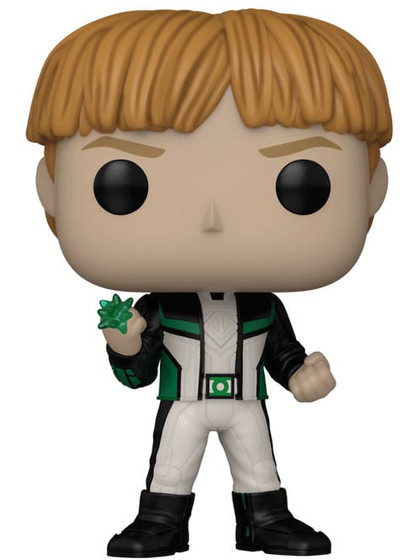 Funko POP! Heroes: Superman (2025) - Guy Gardner