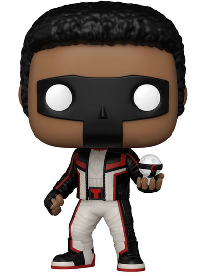 Funko POP! Heroes: Superman (2025) - Mr. Terrific