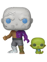 Funko POP! Heroes: Superman (2025) - Metamorpho with Baby Joey