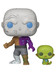Funko POP! Heroes: Superman (2025) - Metamorpho with Baby Joey