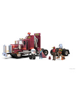 M.A.S.K. - Mobile Defense Unit (Limited Edition)