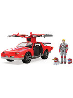 M.A.S.K. - Thunderhawk